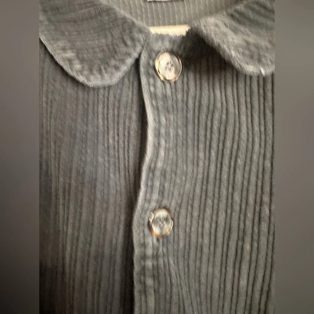 CP Shades Vintage Corduroy Jacket.  Size M - Picture 4 of 5